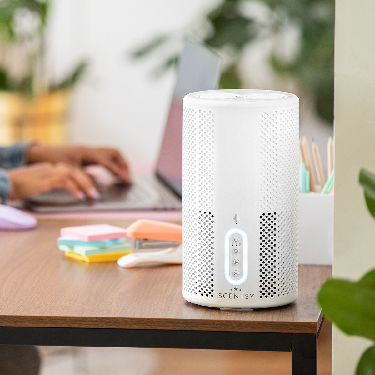 Scentsy Air Purifier HEPA H13 Filter Scentsy® Online Store.
