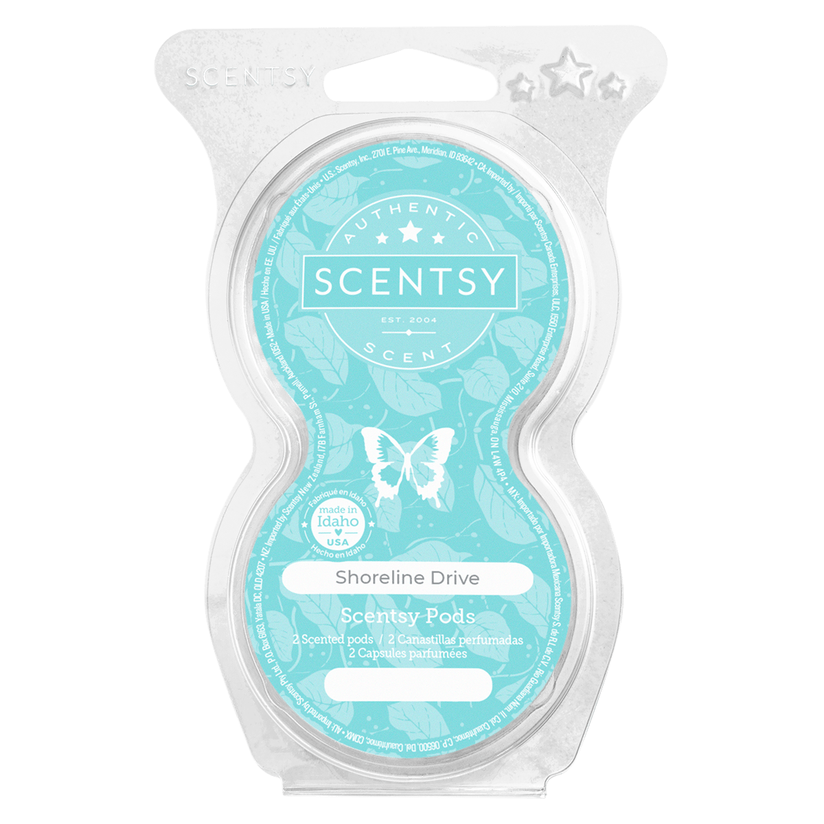 Shoreline Drive Scentsy Pods Scentsy® Online Store