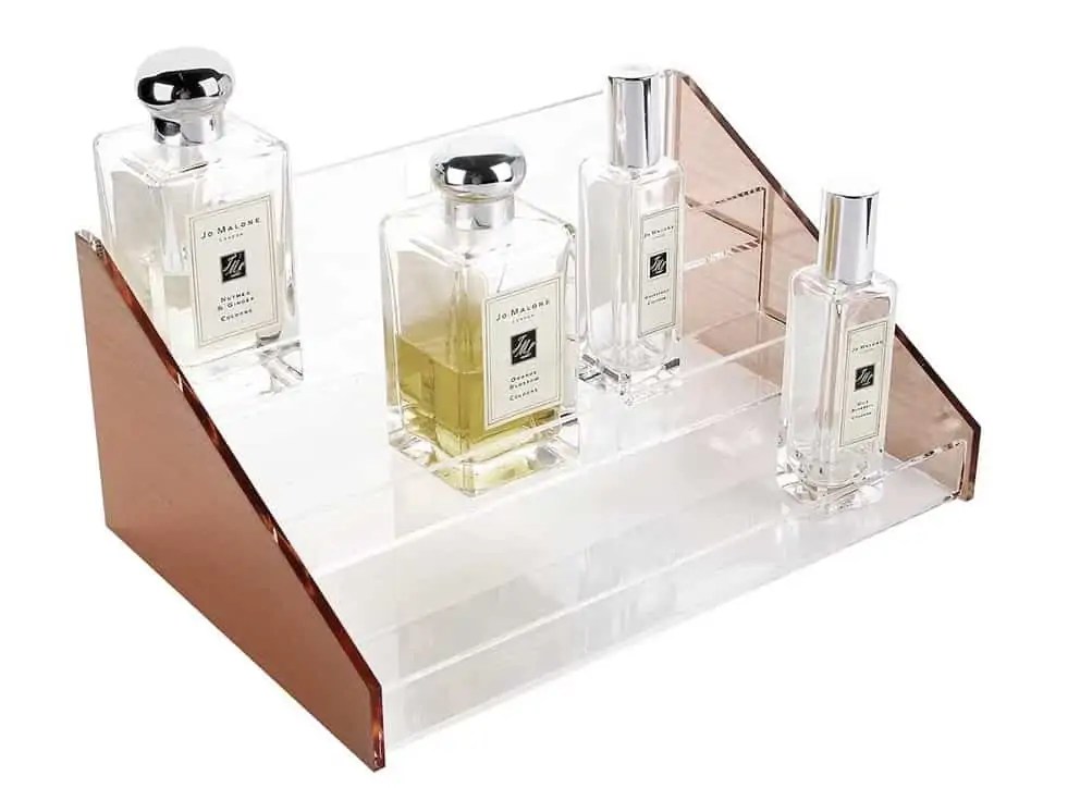 Best Perfume Organizers Top 12 Picks for You Scent Chasers