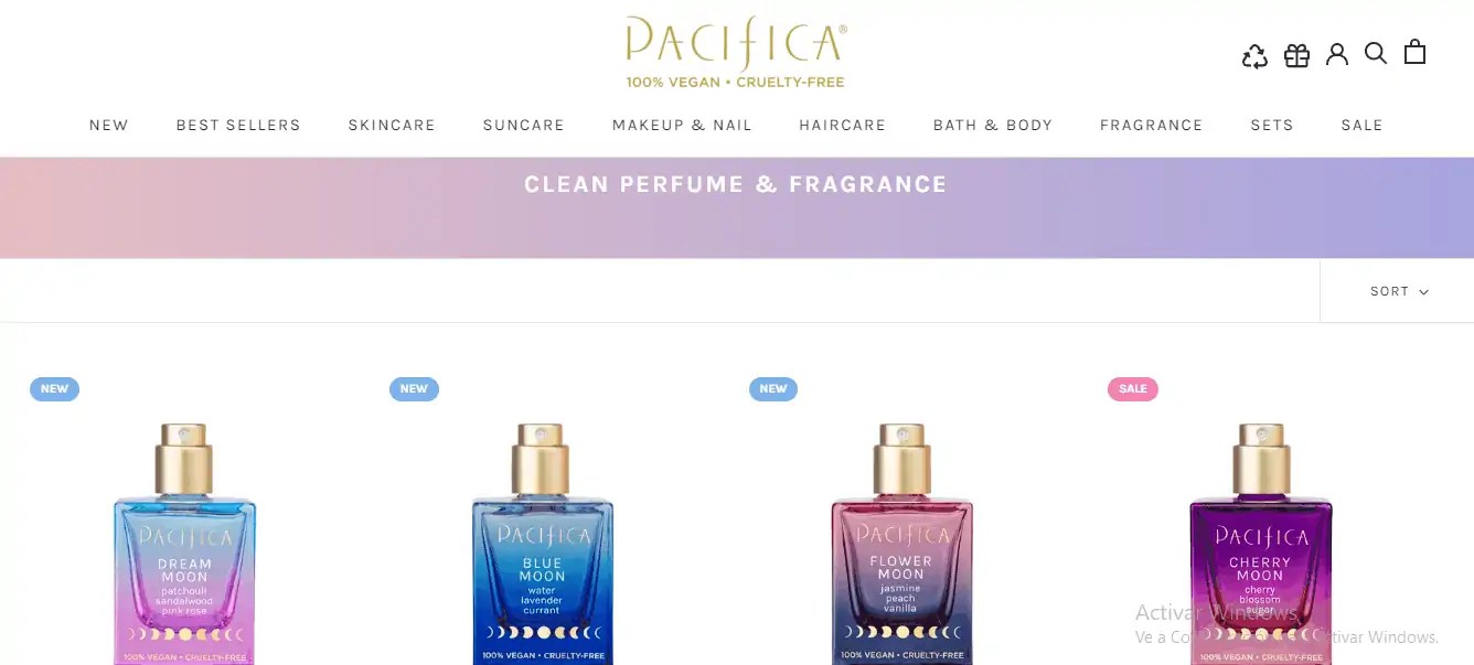 Pacifica Perfume Guide Which Is The Perfect Scent For You? Scent Chasers
