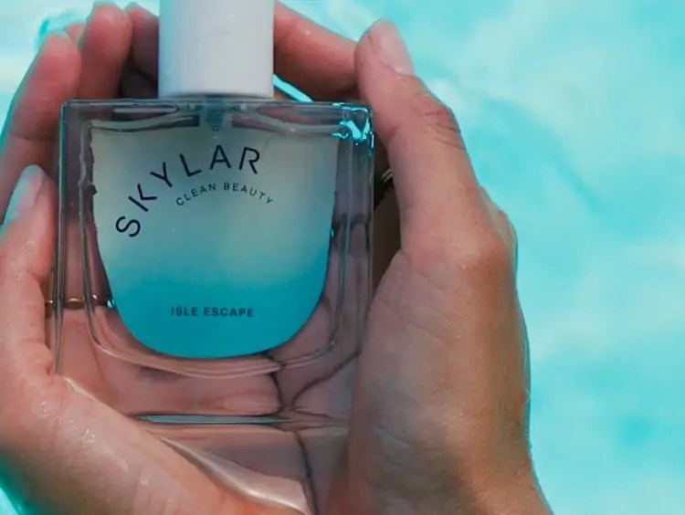 Skylar Perfume Guide A Natural, Clean Alternative For You Scent Chasers