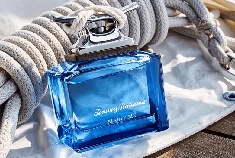 Tommy Bahama Cologne Guide A Sensual Vacation for Men Scent Chasers