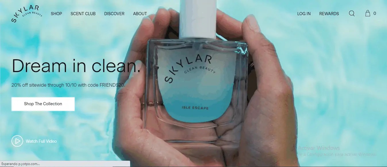 Pacifica Perfume Guide Which Is The Perfect Scent For You? Scent Chasers