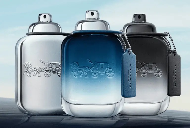 Coach Cologne Guide Which Is The Perfect Scent For You? Scent Chasers
