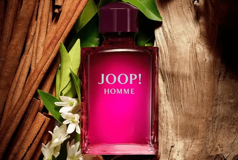 Joop Cologne Guide An Urban Affinity for Men Scent Chasers