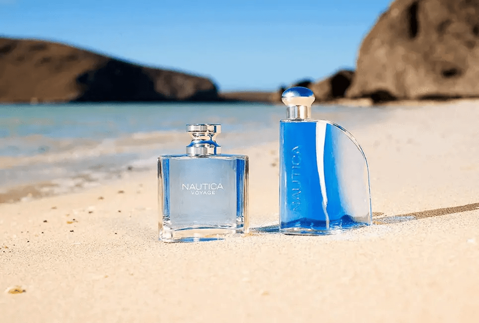 Nautica Cologne Guide Men Setting Sail for Sensual Adventures Scent