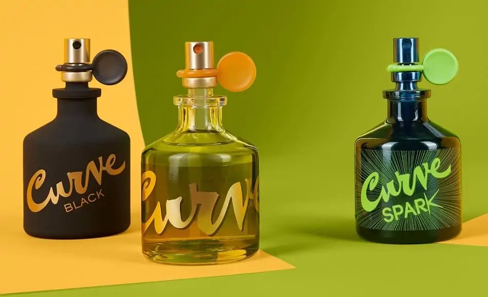 Curve Cologne Guide Scentsual Pitches for Every Man Scent Chasers