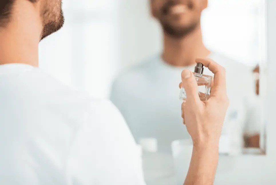 Michael Jordan Cologne Guide Making It Rain Scent Chasers