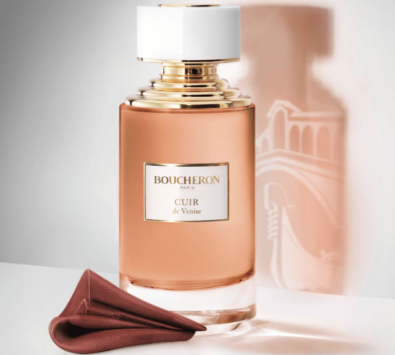 Boucheron Perfume Review What Makes It So Luxurious? Scent Chasers
