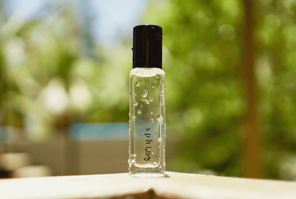 Riddle Perfume Guide Are These Scented Oils Good Perfume Alternatives