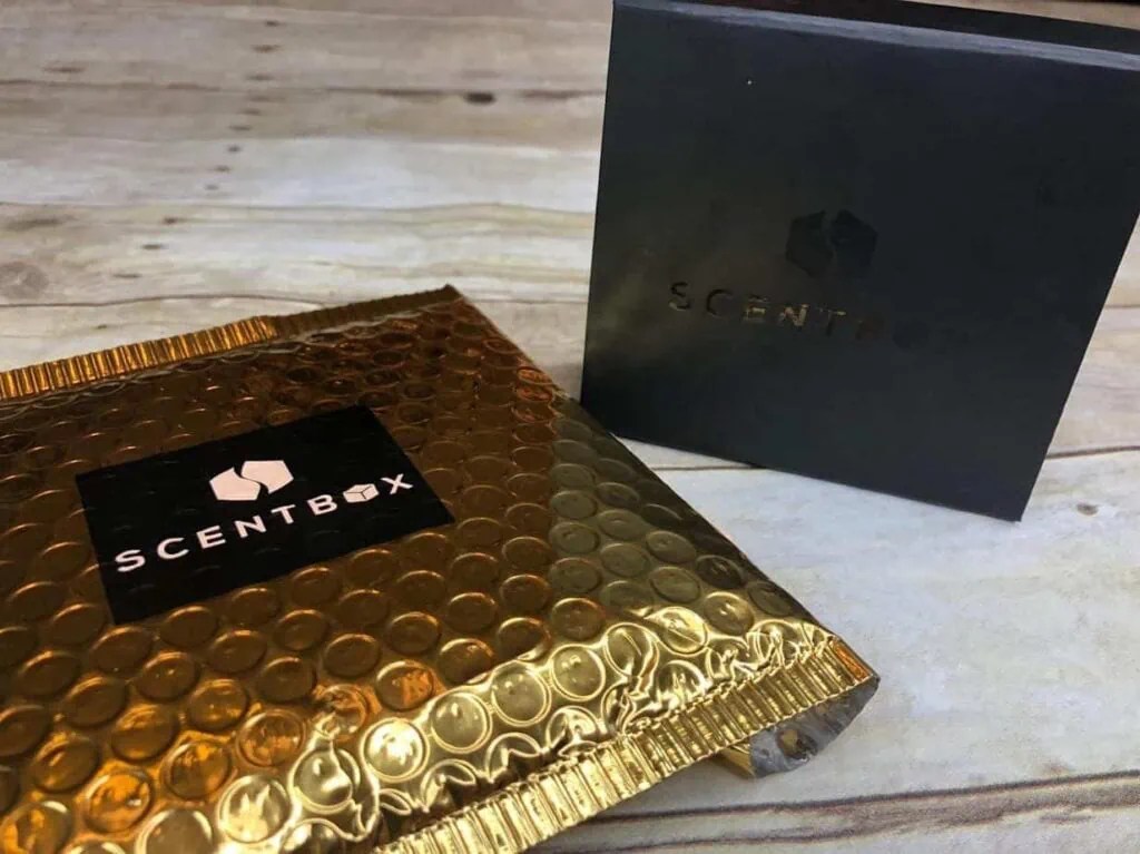 Scentbox Review & Guide Scent Chasers