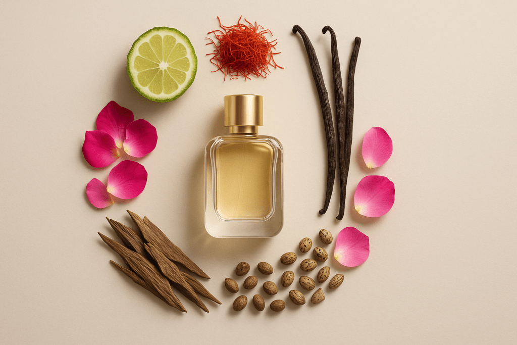 What Is Perfume? Everything You Need to Know in 2025 Scent Chronicles