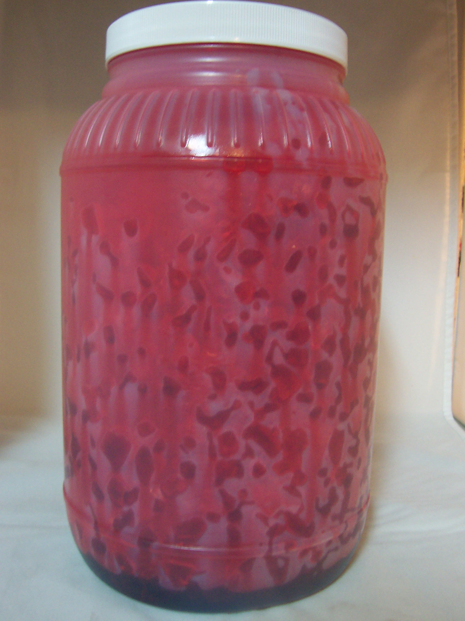 Crystal Potpourri Scented Crystal Salt Rocks Home Fragrance Potpourri