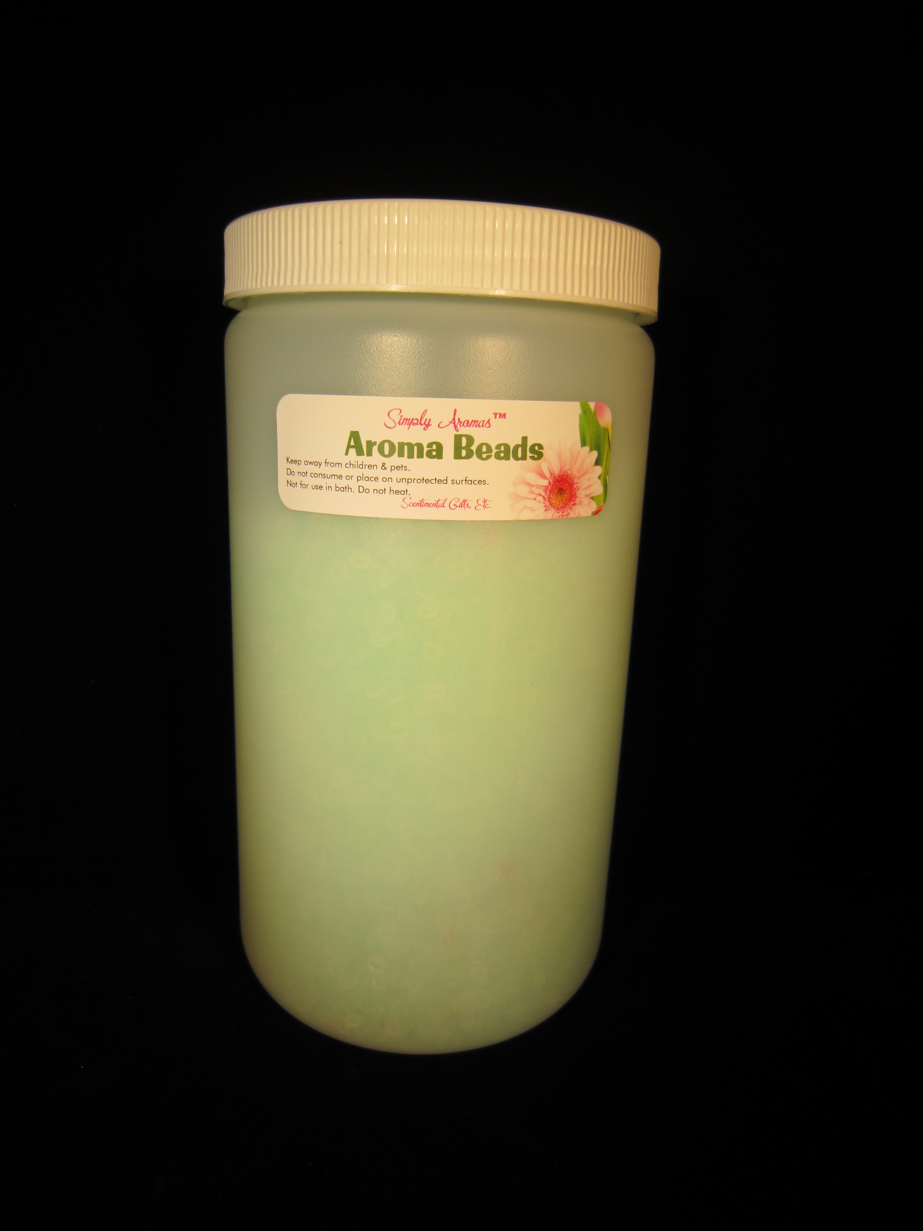 Scented Aroma Beads