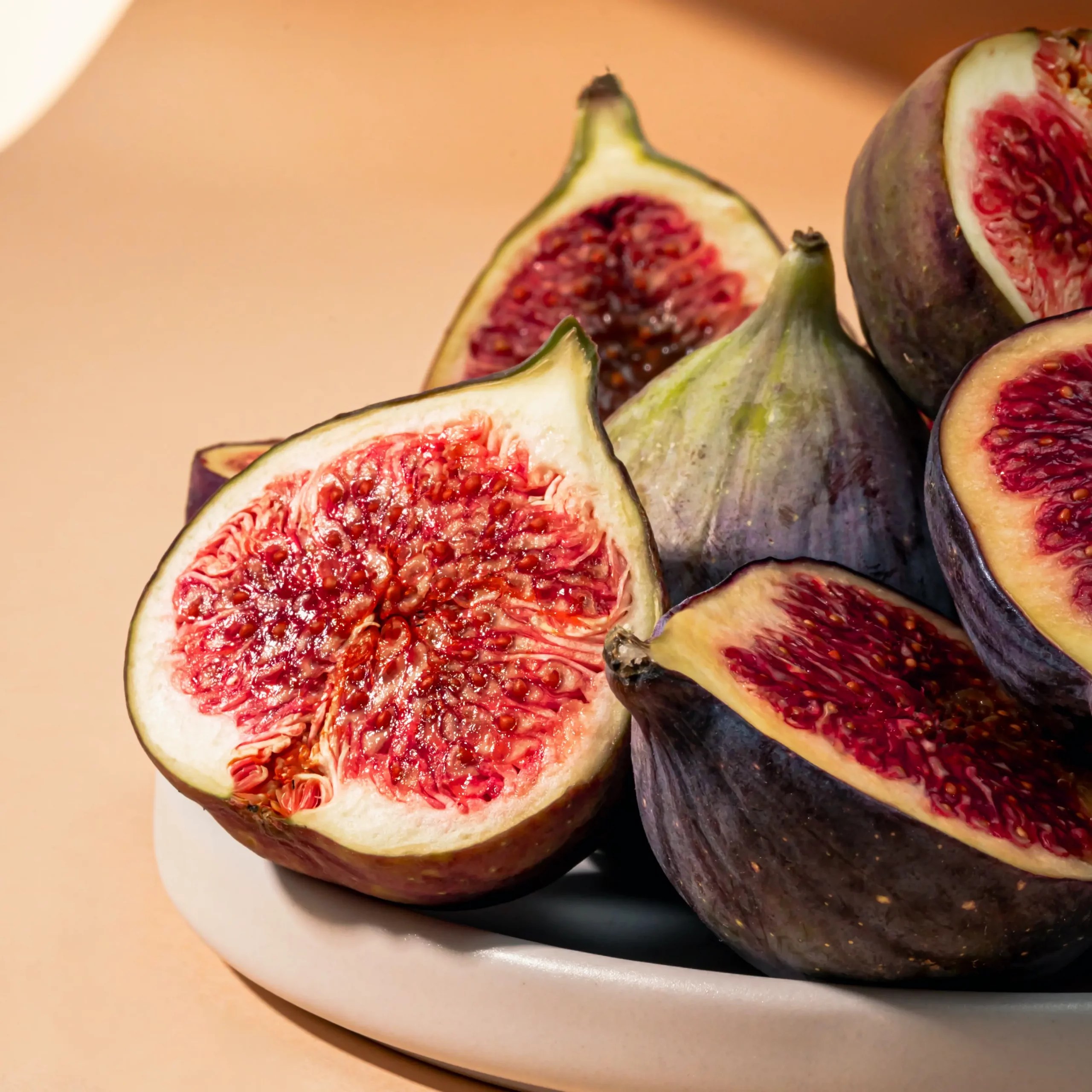 Fig Leaf Fragrance Oil Scented Nest