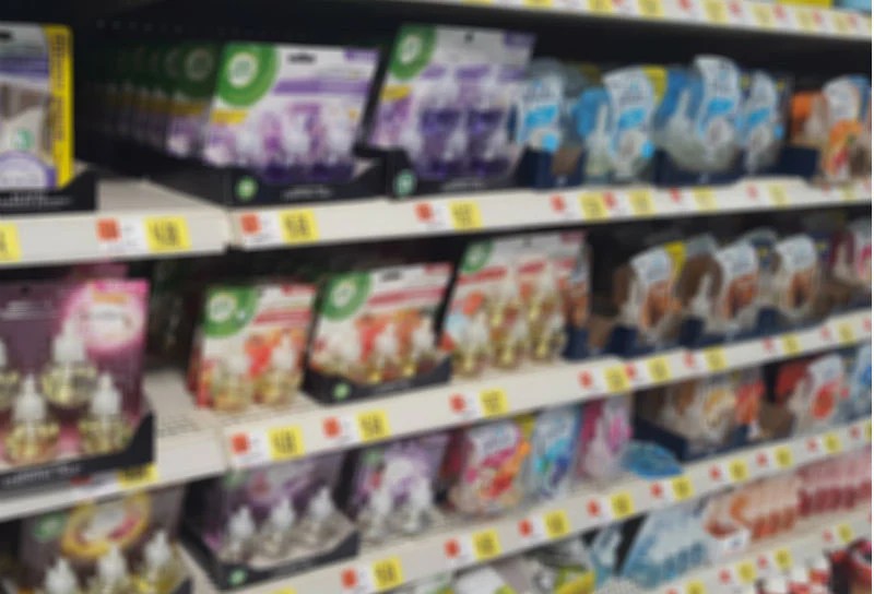 Will Air Wick® and Glade® Plug in Refills Fit Each Other? Scent Fill