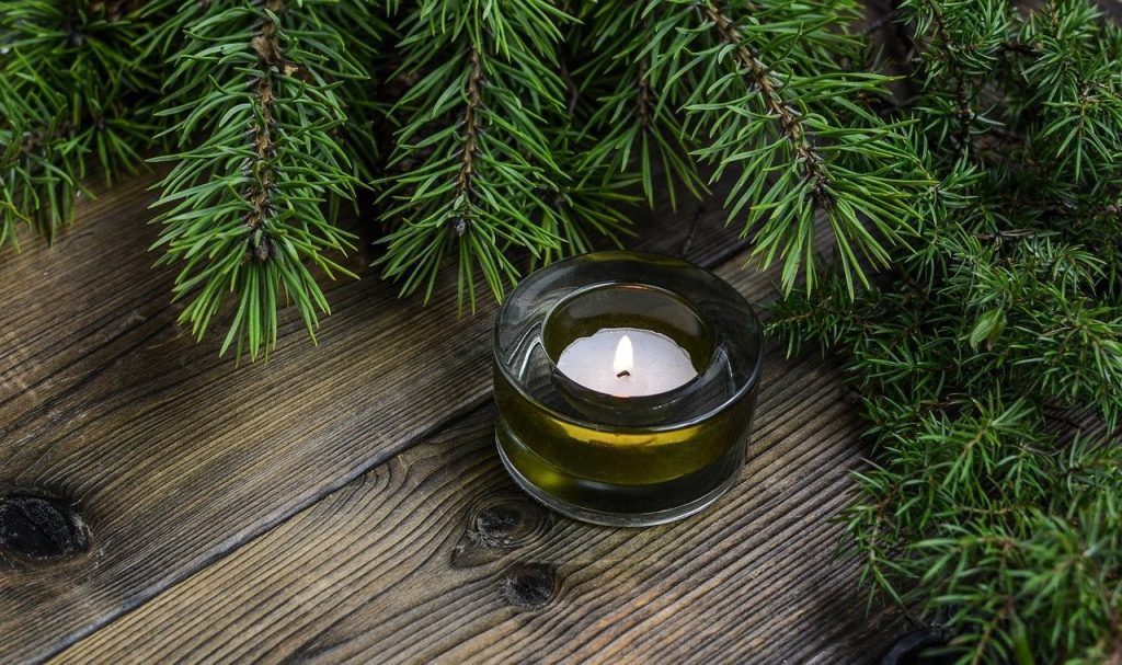 10 Most Popular Natural Candle Scents Are You Familiar?