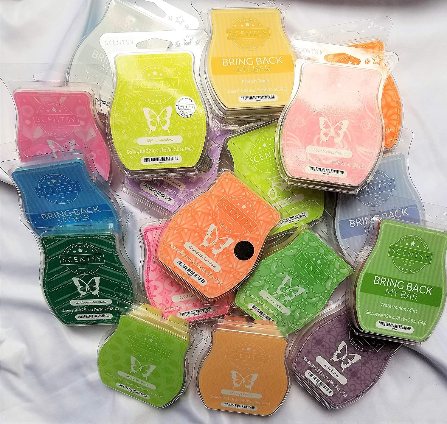 Are Scentsy Wax Melts Toxic or Safe? Scents and Aroma