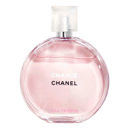 Chanel Chance Vs. Coco Mademoiselle EDP Comparison