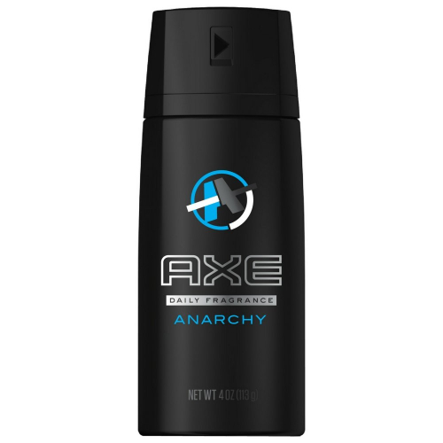 7 Best Axe Body Sprays Ranked