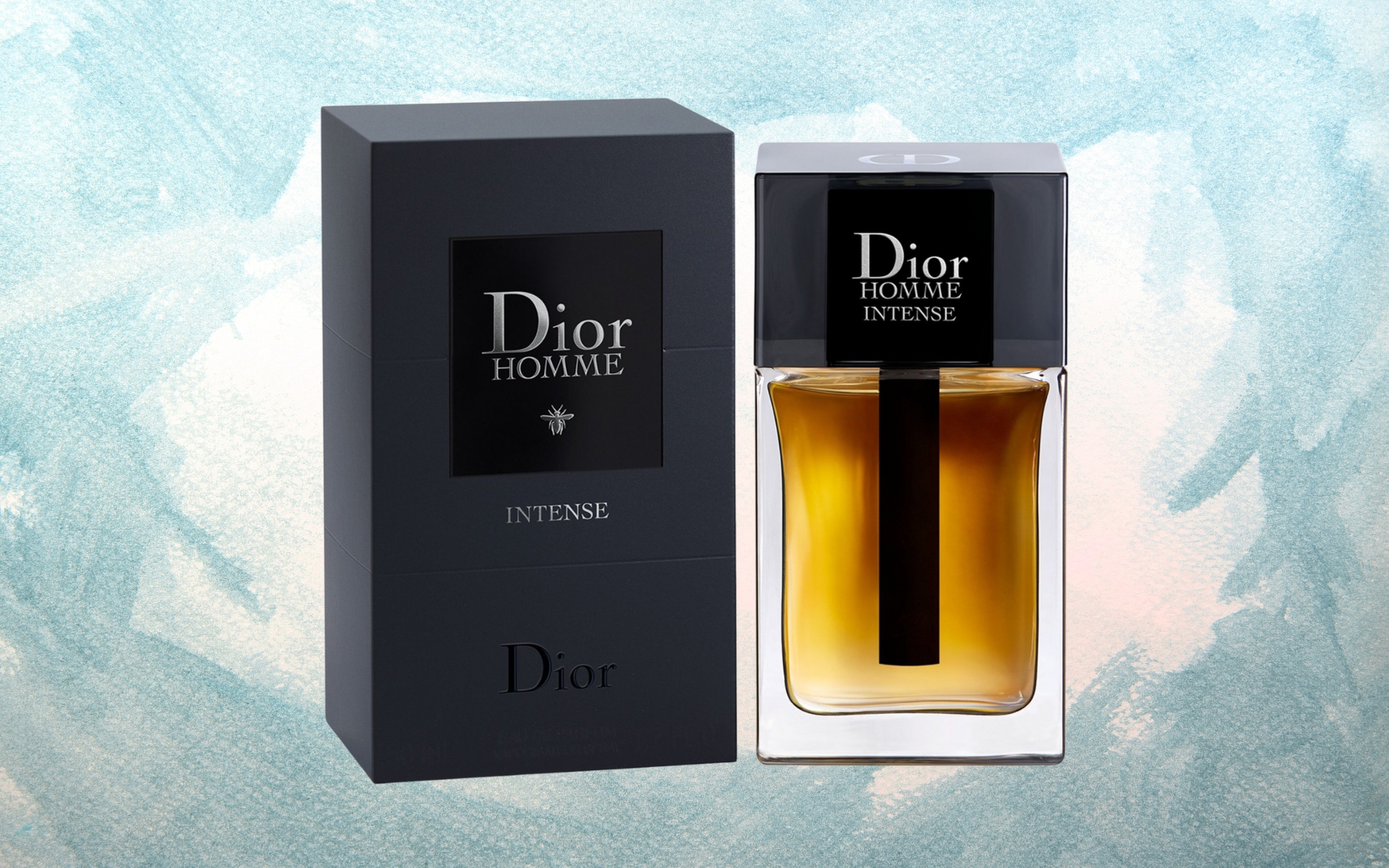 Dior Homme Intense Review 2023 Scent Selective