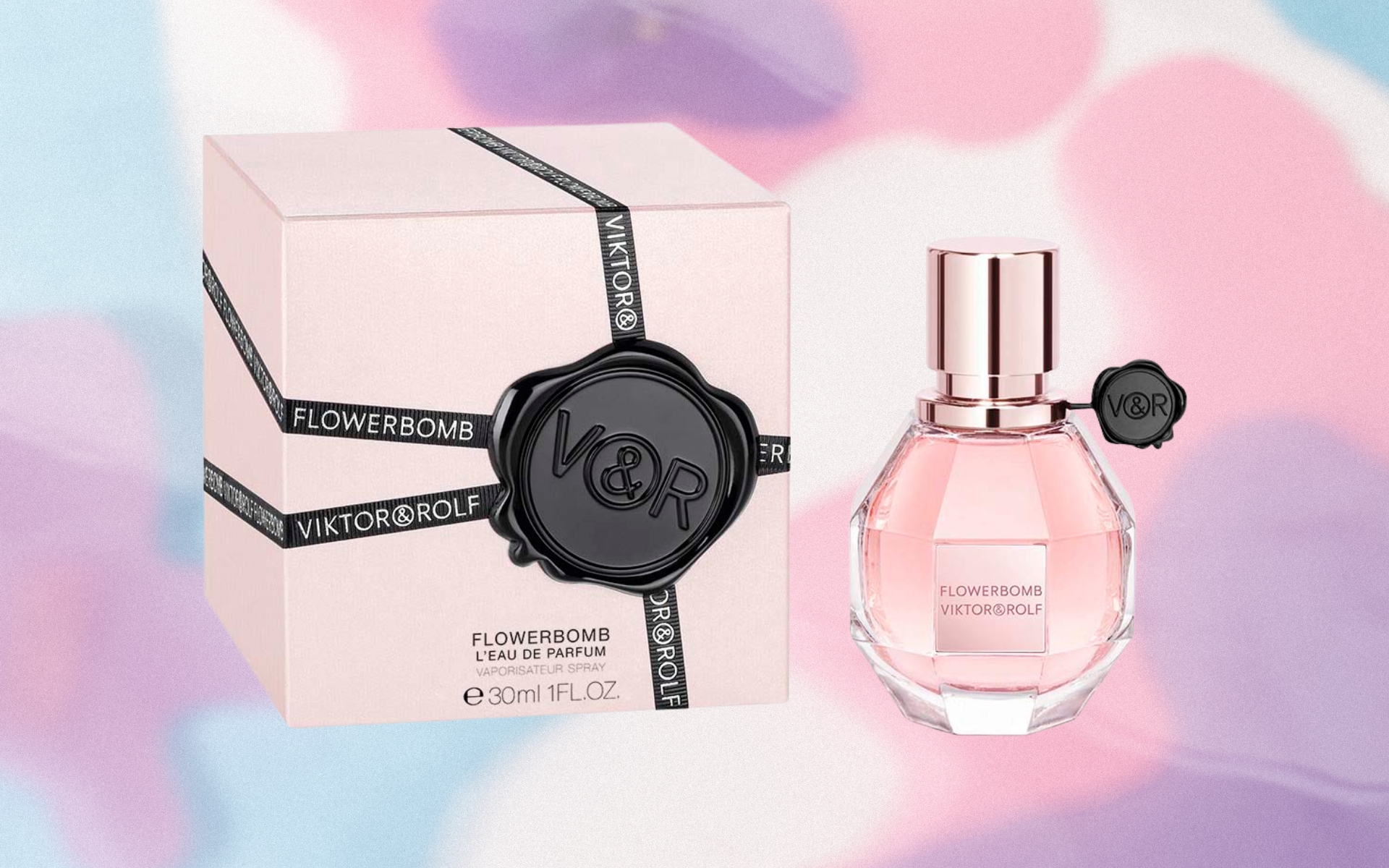 Viktor & Rolf Flowerbomb Perfume Review 2024