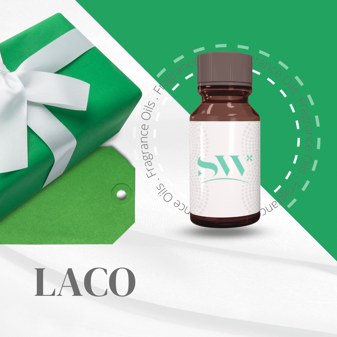 Laco Fragrance Oil (SW129) Scent World