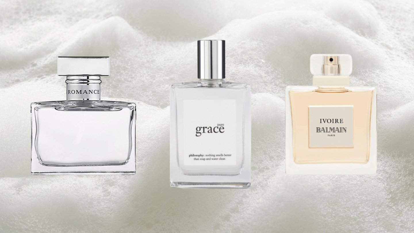 Soapy Scents Fresh, Clean, and Elegant ScentXplore