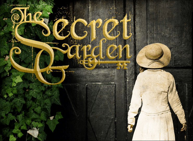 SecretGarden SCERA
