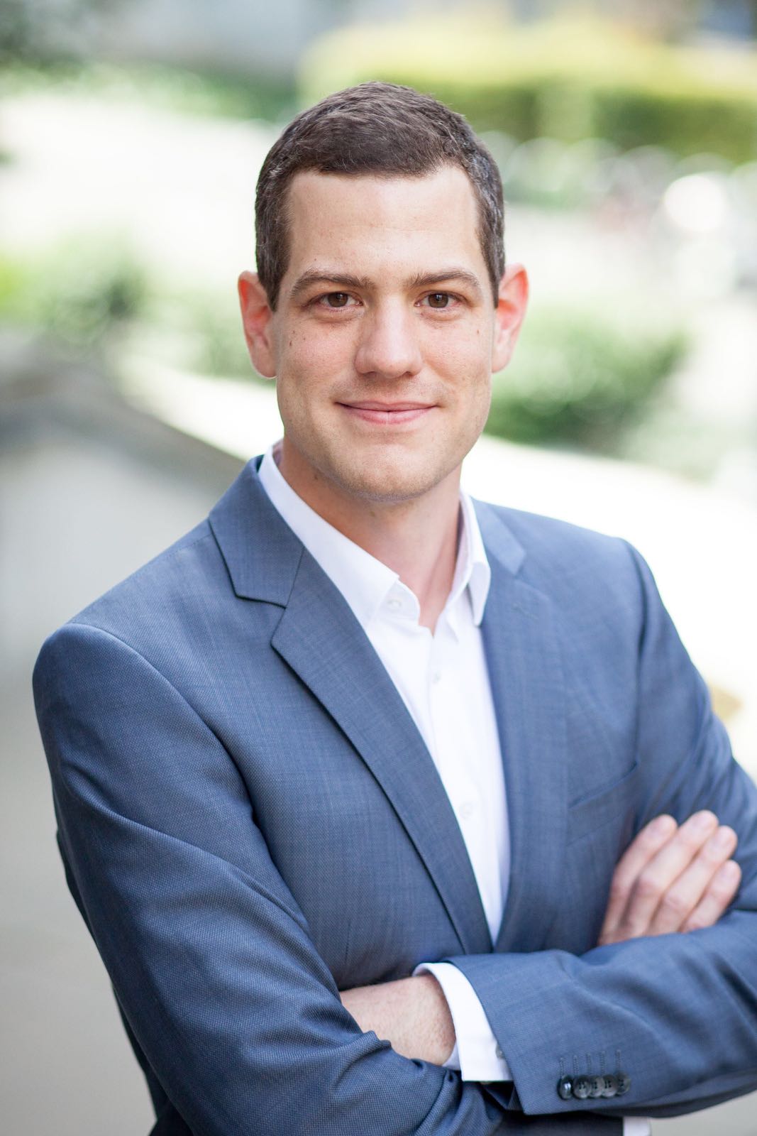 BMoE Bootcamp Feature Thomas Jacobson, Ironfire Ventures Fellow UC