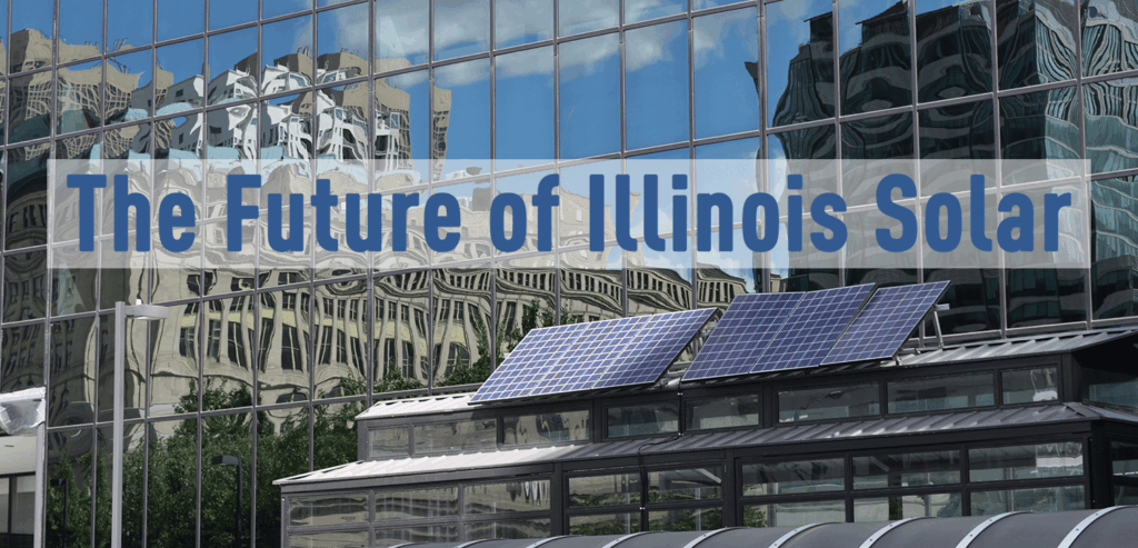 The Future of Illinois Solar
