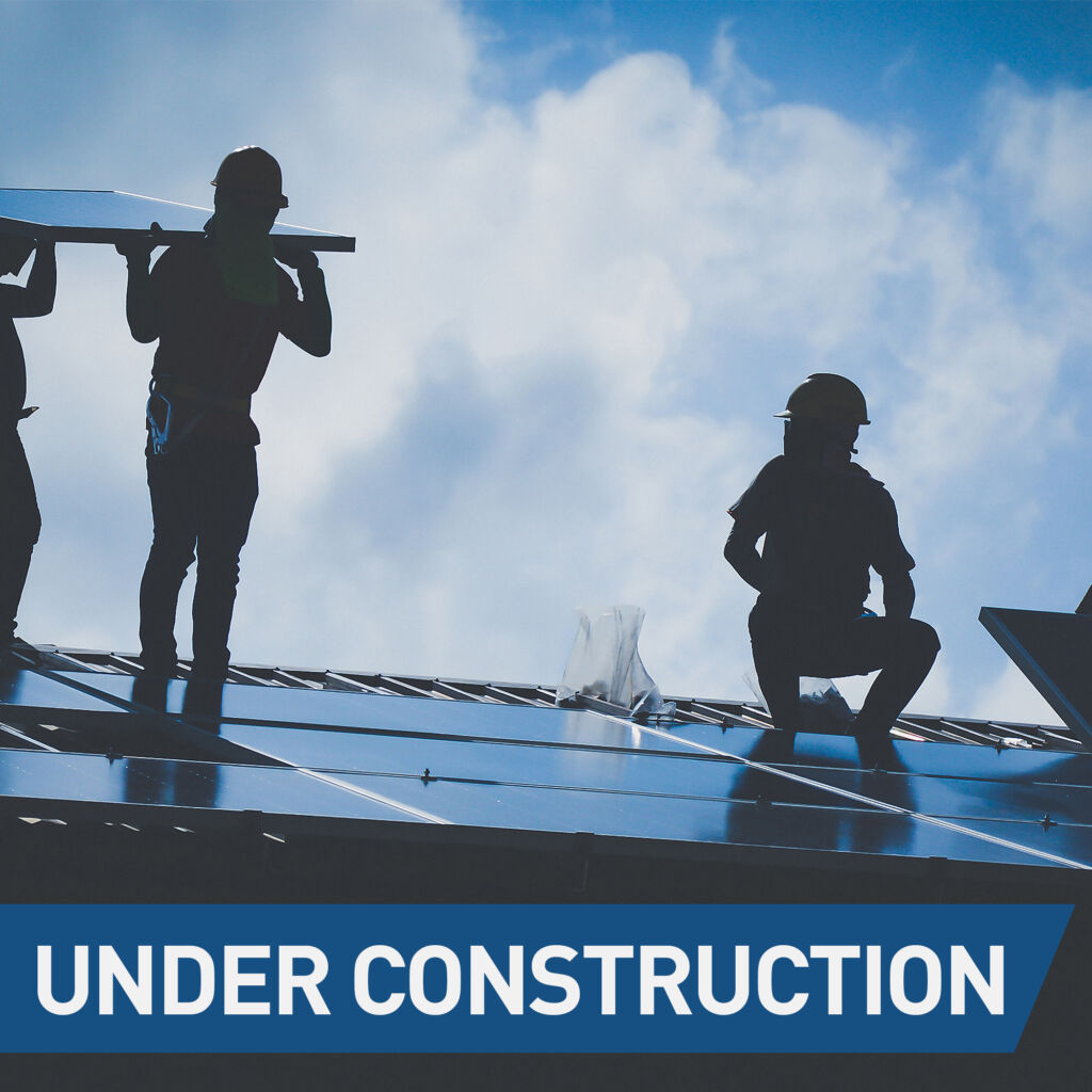 Rittman Water Treatment Facility Commercial Solar Financing