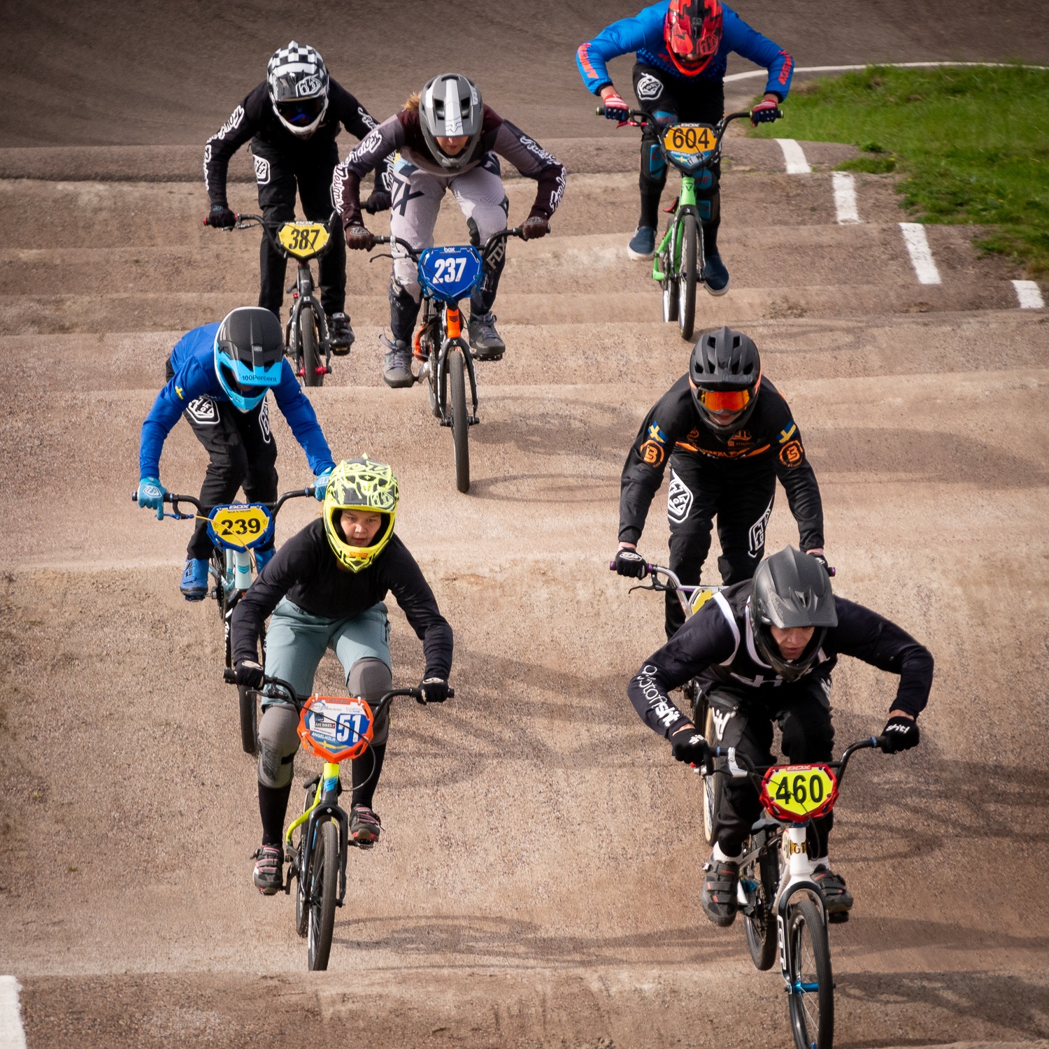 Category Bmx Bmx Svenska Cykelforbundet