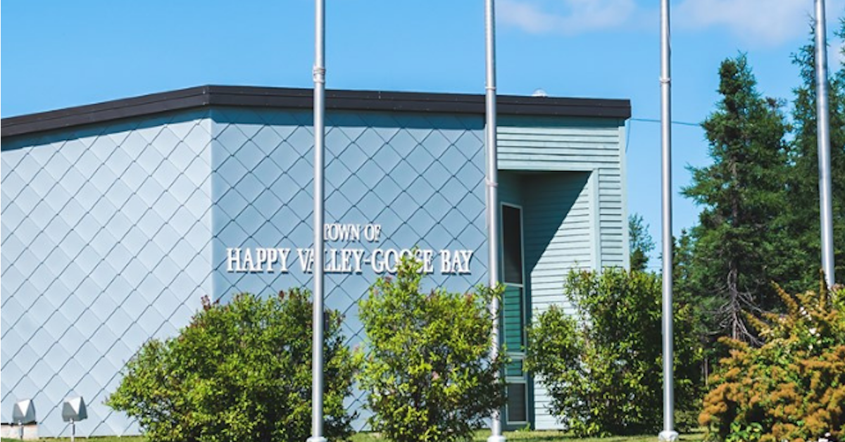 Le SCFP 2019 conclut un nouveau contrat avec la municipalité de Happy