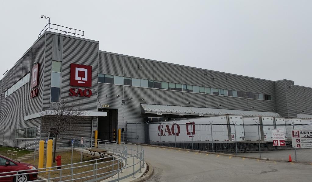 Nouvelle entente de principe à la SAQ