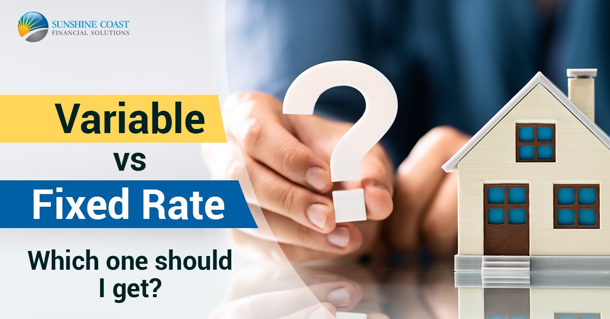 Variable vs Fixed Rate Which one should I get? SCF Solutions