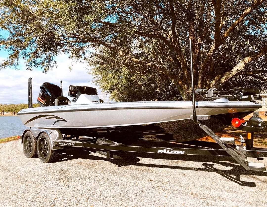 Falcon Boats SC Future Makers SC Future Makers