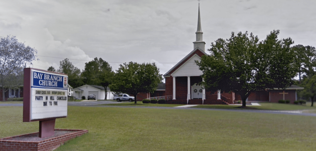South Carolina Conference South Carolina Free Will Baptist