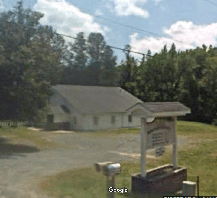 True Life Association South Carolina Free Will Baptist