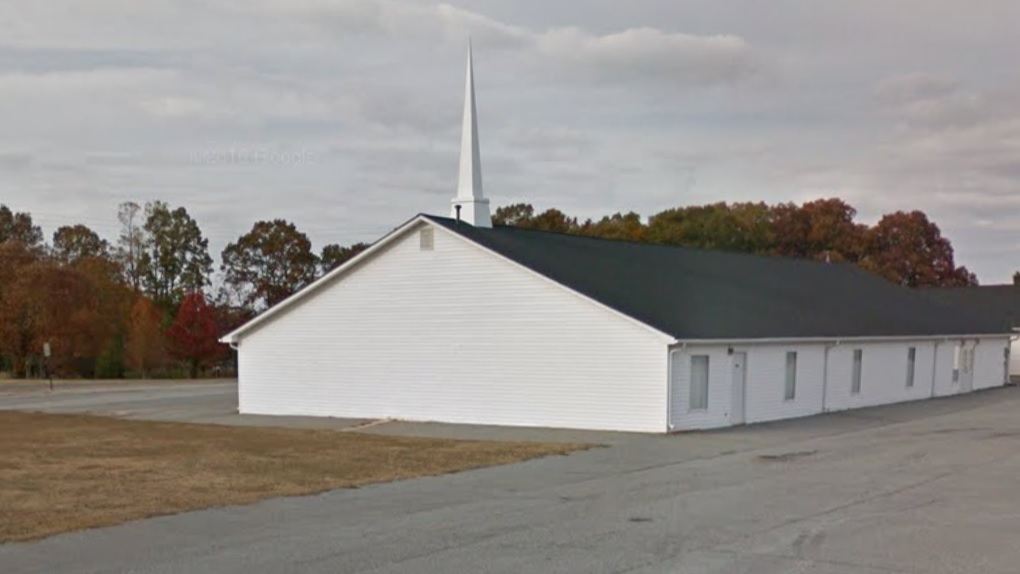 Beaver Creek Association South Carolina Free Will Baptist