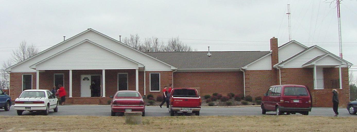 Beaver Creek Association South Carolina Free Will Baptist
