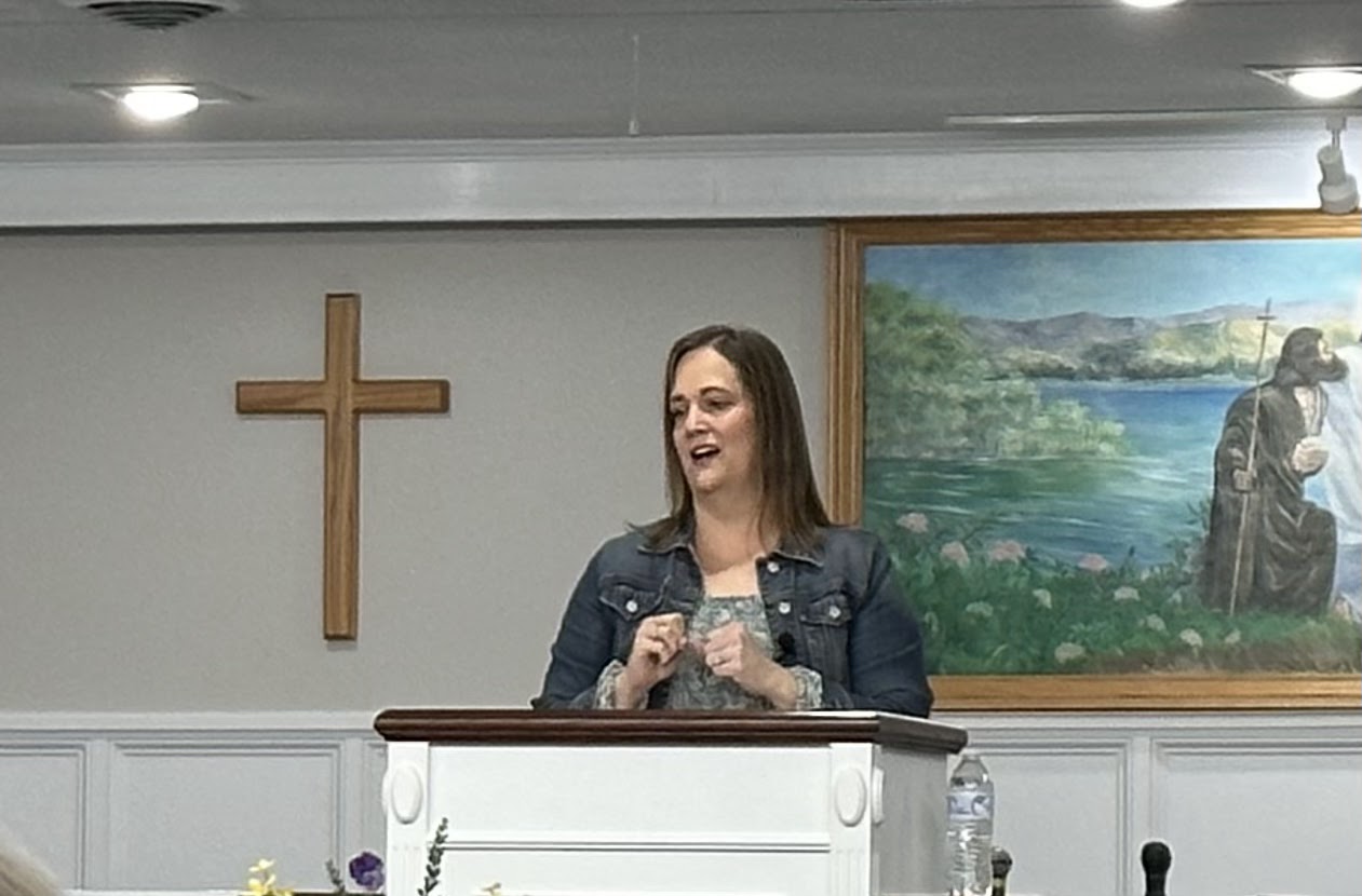 South Carolina Women’s Ministries South Carolina Free Will Baptist