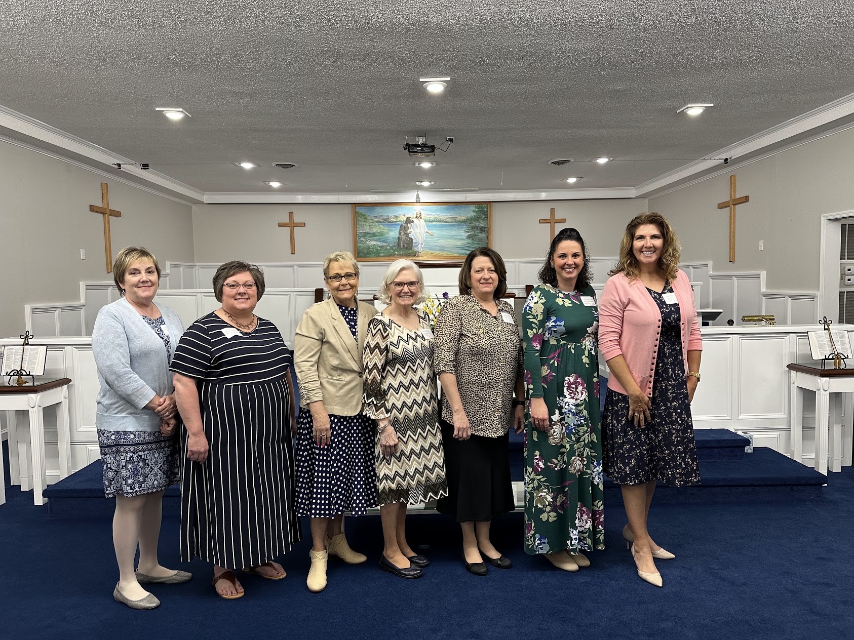 South Carolina Women’s Ministries South Carolina Free Will Baptist