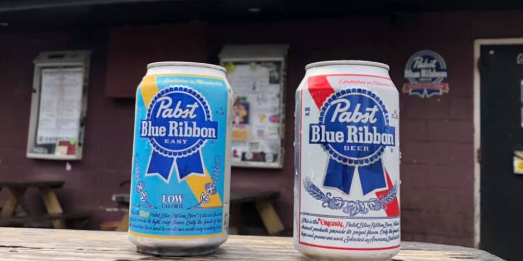 This South Carolina Bar is the 1 PBR Seller in the Country