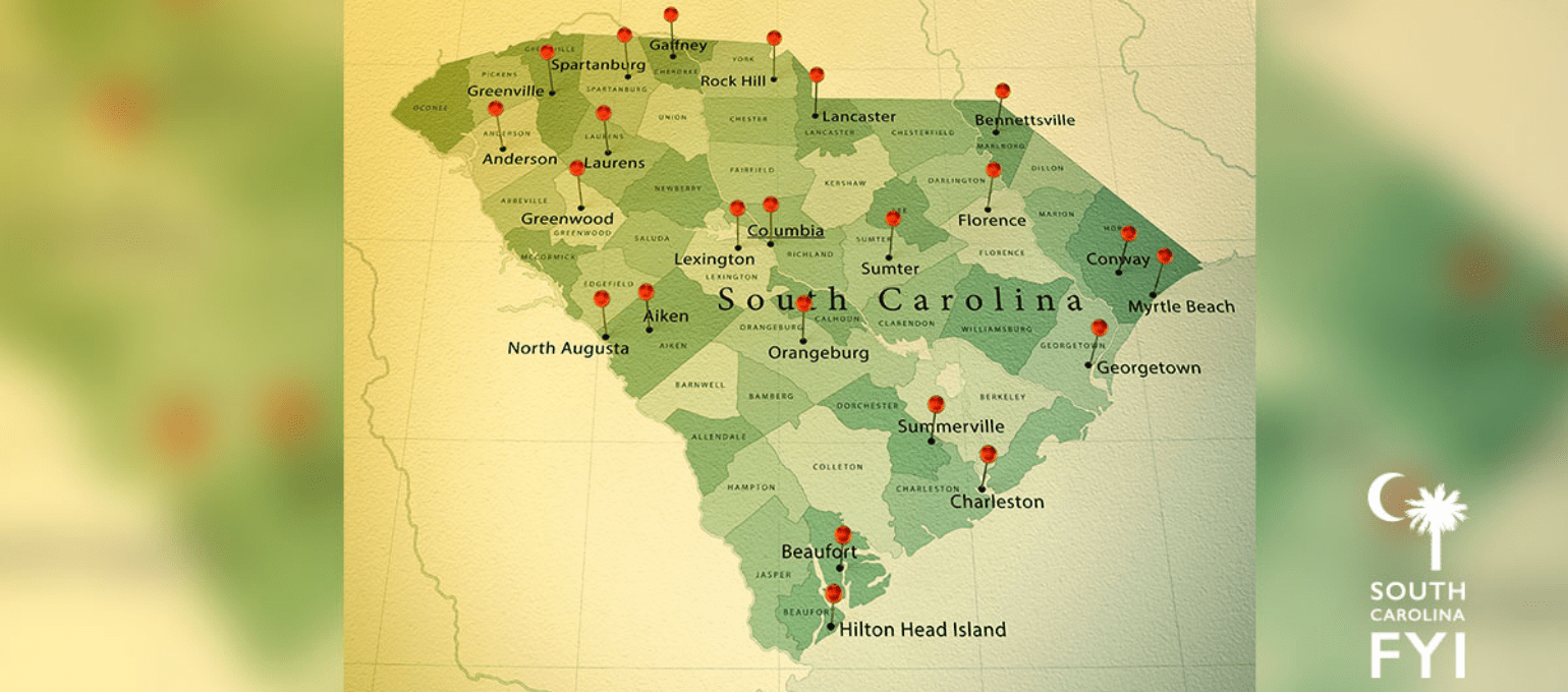 10 Trivia Questions That Will Prove Just How Well You Know SC