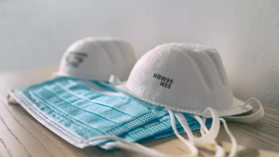 South Carolina Cities Mandate Masks South Carolina FYI