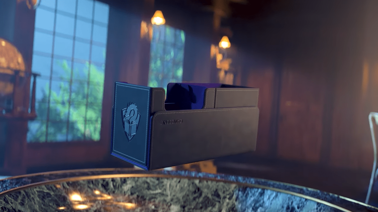 Tolarian Community College Reveals The Academic Deck Box Star City Games