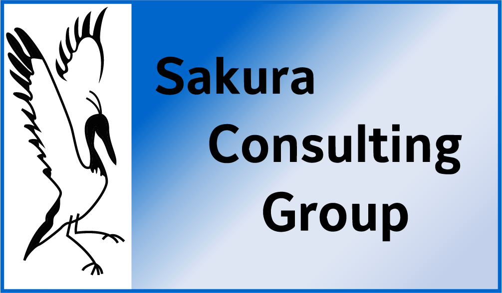Sakura Consulting Group Market entrystrategy & Consulting Services