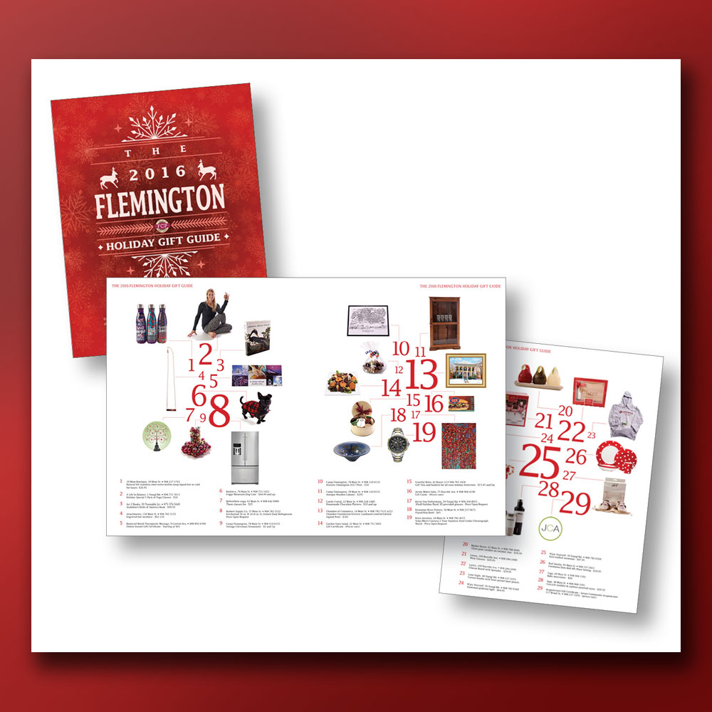 Flemington SCG Advertising & PR