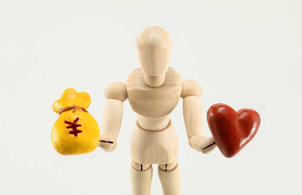50代の婚活男性に望まれる年収は 50代婚活ラボ
